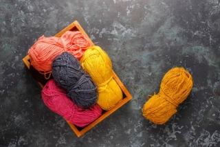 What Are The Things Need To Notice Before Buying Cashmere Yarn?