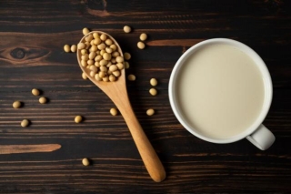 How To Get Soy Milk?