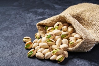 What Are The Benefits Of Pistachio Nuts?