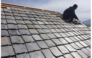 What Are The Top Benefits Of Roof Tiles?