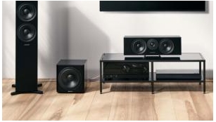 Elevate Your Home Audio: A Guide To Speakers And Subwoofers