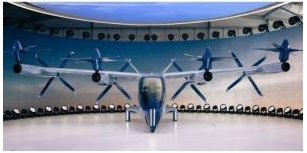Hyundai Takes Flight: Unveiling The S-A2 EVTOL And Air Taxi Dreams