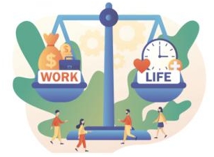 Work-Life Balance For Ecommerce Sellers: Staying Sane In The Hustle