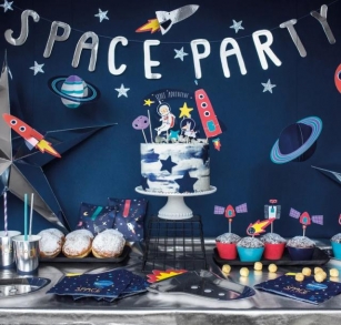 Must-Try Birthday Party Themes For A Unique Celebration