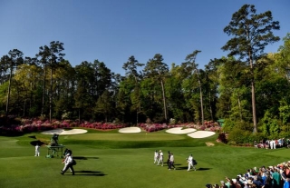 2024 Masters Preview