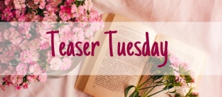 [#1] Teaser Tuesday