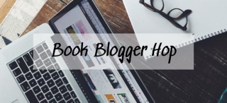 [#58] Book Blogger Hop