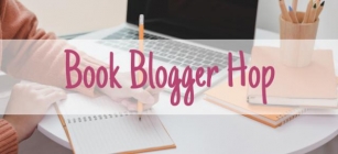 [#63] Book Blogger Hop