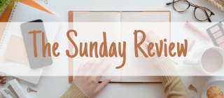 [#2] The Sunday Review