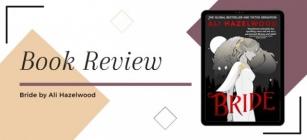 [Book Review] Bride By Ali Hazelwood