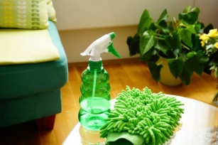 Eco-Friendly Cleaning Solutions For Your Colleyville Home