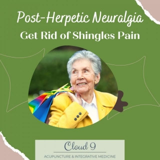 Finding Relief From Shingles In Baltimore County: Can Acupuncture Help?