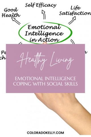 Emotional Intelligence Social Skills