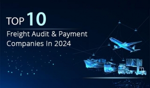 Top Freight Audit And Payment Companies In 2024