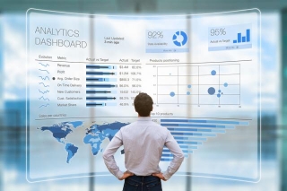 3 Data Analytics Reports Every Shipper Should Generate