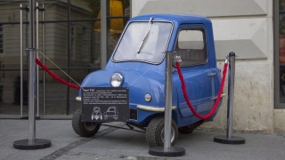 17 Most Pointless Vehicles Ever Made