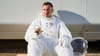 17 Things Astronauts Need In Space To Survive