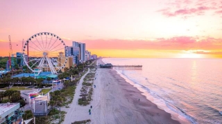 The 18 Best Places To Retire In The US