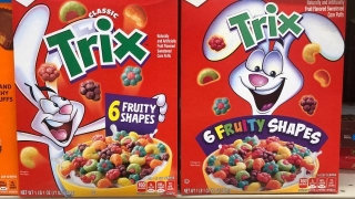 17 Of The Unhealthiest Cereals You Can Buy
