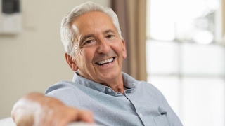 17 Things Men Start Doing After 50 That They Never Did Before