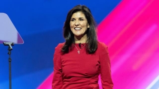 17 Reasons Why Nikki Haley Would Be Good For America