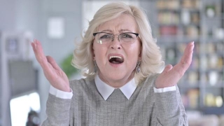 17 Reasons Why Women Over 50 Become More Angry