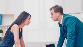 19 Ways To Win An Argument With A Narcissist