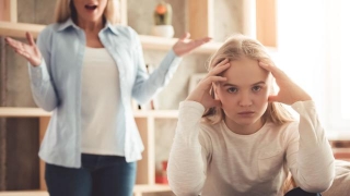 If You Grew Up With Overly Strict Parents, You Probably Have These 17 Personality Traits