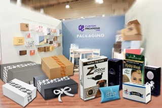Diversify Your Customer Base With Packaging Wholesale