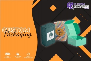 Importance Of Custom Packaging For Business Opportunity