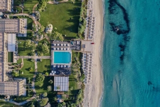 Beste Hotels Sardinien: 5-Sterne, Budget, Spa & Wellness