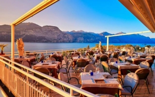Die Besten Hotels am Gardasee
