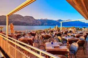 Die Besten Hotels Am Gardasee