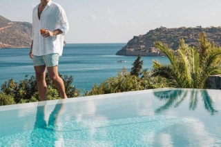 Beste Hotels Kreta: Für Wellness, 5-Sterne, Paare Und Budget