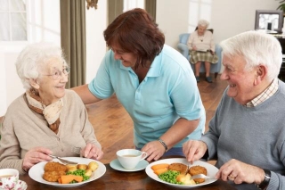 Nourishing Lives: Senior Food Service Companies Providing Choice & Quality