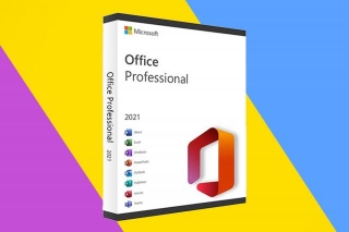 Stay Organized, Stay Ahead: Manage Everything With Office Professional Plus 2021