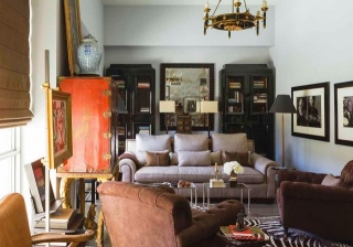 West Hollywood Hotspots: Interior Design Trends For The Trendsetting Home