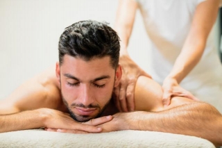 Unknot Your Tension: Philadelphia Massages For Peak Relaxation