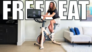 Ride To The Beat: Elevate Your Workout With Rhythm Game On Your Exercise Bike