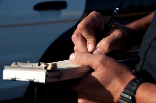 El Paso Traffic Ticket Help: Get Back On The Road With Confidence