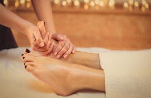 The Growing Trend Of Corporate Wellness And Business Trip Massage
