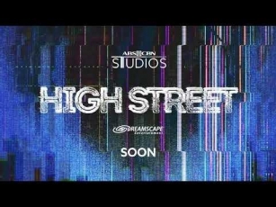 'Senior High' Story To Continue In 'High Street'