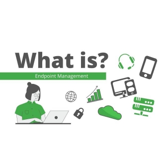 What Is Endpoint Management?