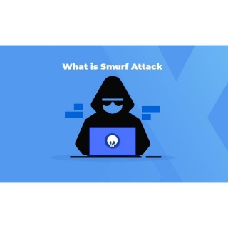 What Is A Smurf Attack?