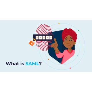 What Is SAML?