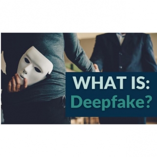 What Is A Deepfake?