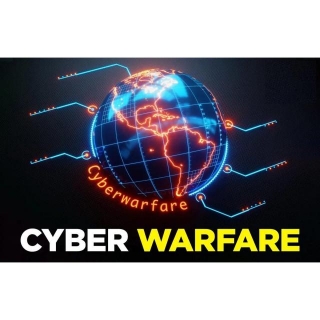 What Is Cyber Warfare?