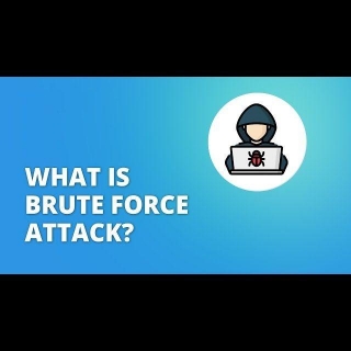 What Is A Brute Force Attack?