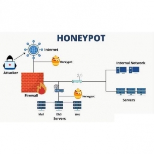 What Is A Honeypot And How Does It Work?