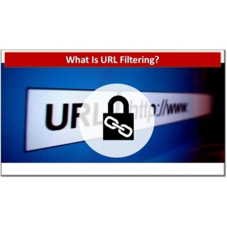 What Is URL Filtering?